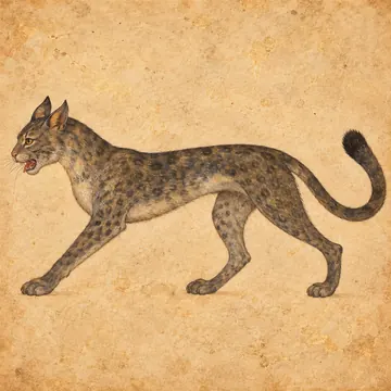 سنور: تصوّر فني حديث
