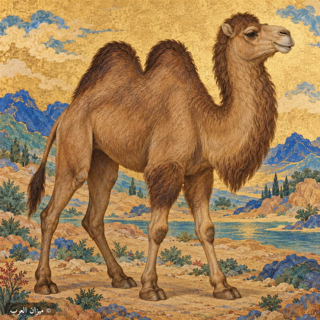 البختي: تصوّر فني حديث