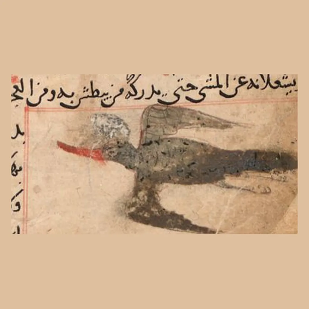 صقر: المنمنمة في المخطوط