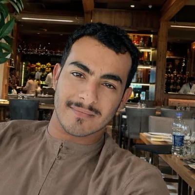 محمد المخمري